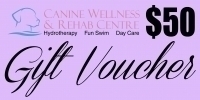 $50 Gift Voucher